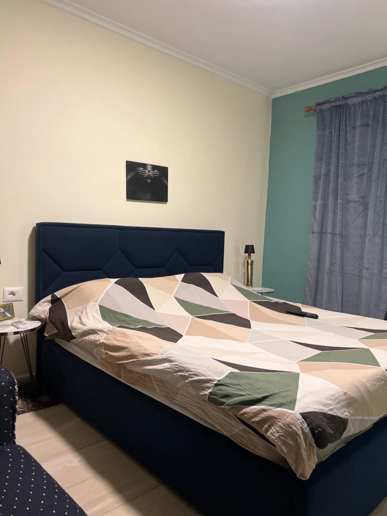 Central Cozy Apartment Old Train Station Τίρανα Εξωτερικό φωτογραφία