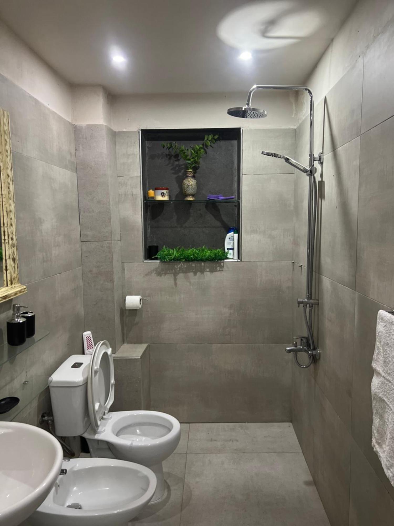Central Cozy Apartment Old Train Station Τίρανα Εξωτερικό φωτογραφία